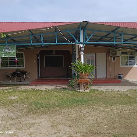 Embun Langkawi Pantai Cenang Villa Pantai Cenang  Eksteriør billede