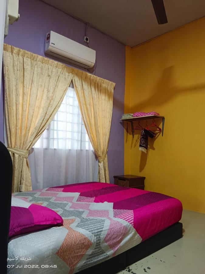 Embun Langkawi Pantai Cenang Villa Pantai Cenang  Eksteriør billede